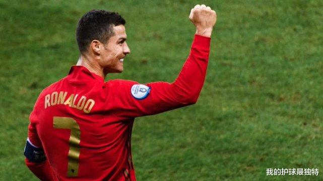 C罗|从0-0到2-0！C罗再次爆发，又创2大纪录，葡萄牙2分钟打爆对手