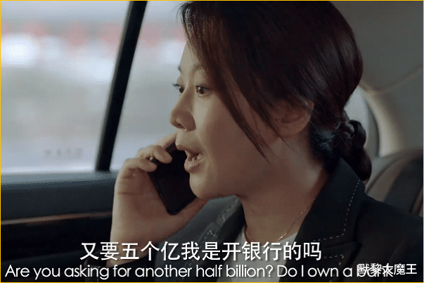 神仙打架|爱优腾“撞档”央八套,两部新剧同天上线,演员阵容堪称神仙打架