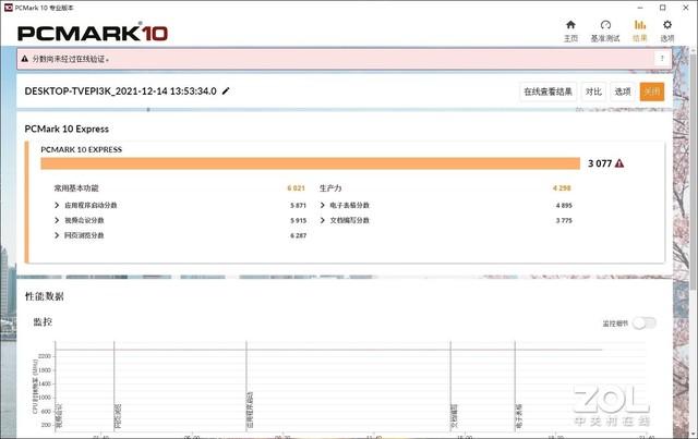 中柏|「有料评测」中柏EZbook X5评测:不到3000的超低价办公本
