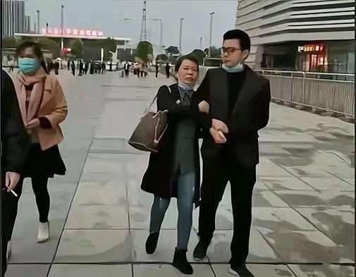 律师|熊磊说九江房产没田静什么事，许敏：房要还，钱也要退