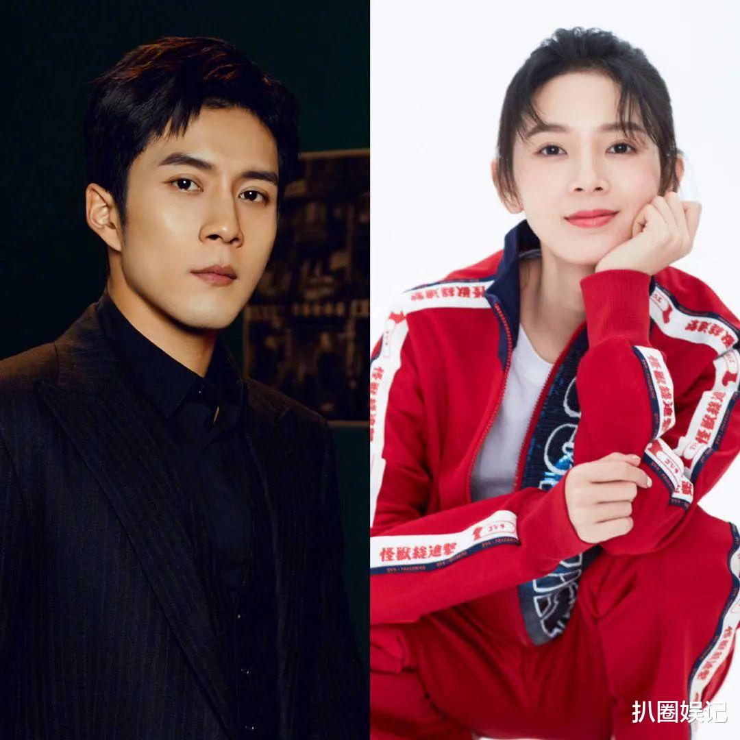 范上官|黄明昊因工作多喊累,乐华砍了他所有工作,让他处于停工状态