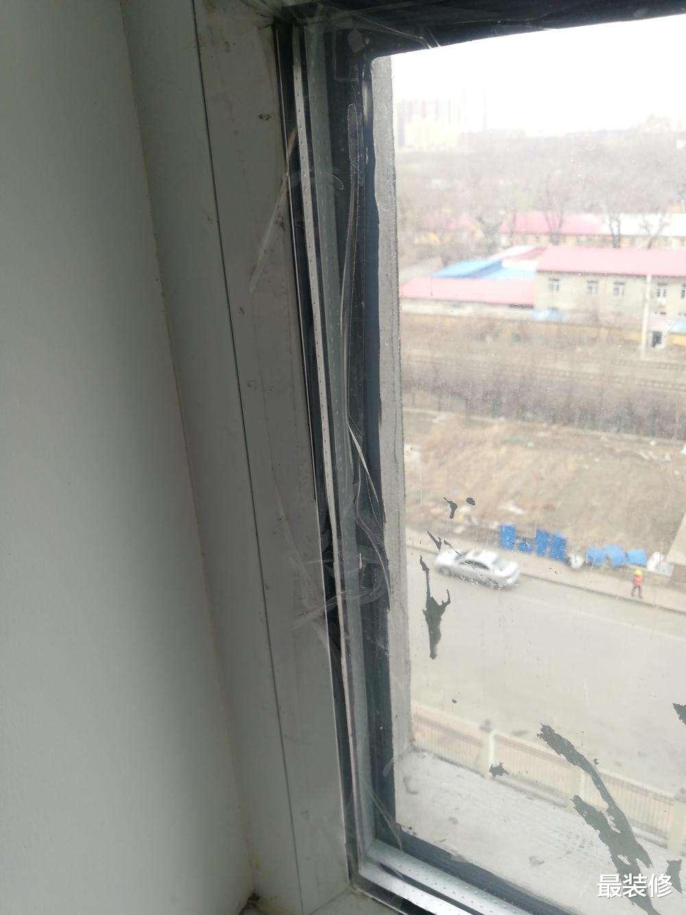 冬天窗户呼呼灌冷风，学会这几招，省钱保暖还实用！