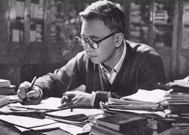 苏步青|数学家苏步青101岁，被问到养生之道，他说：我不懂怎么养生