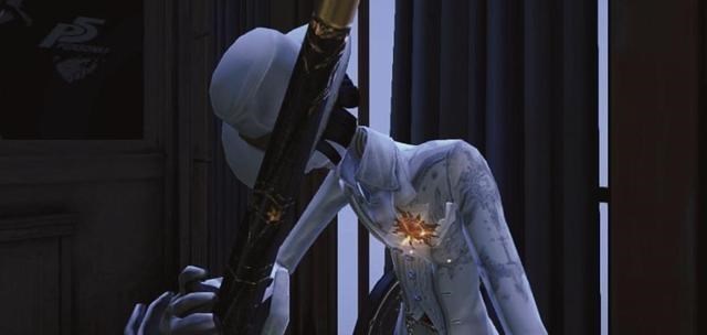 生态环境保卫者|第五人格:宿伞之魂“文言文”生日信来了,玩家直言:看不懂!