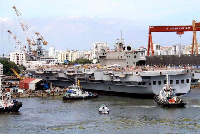 育儿馨说|世界危机迫在眉睫!印度突然狮子大开口,威胁必须援助1000亿美元