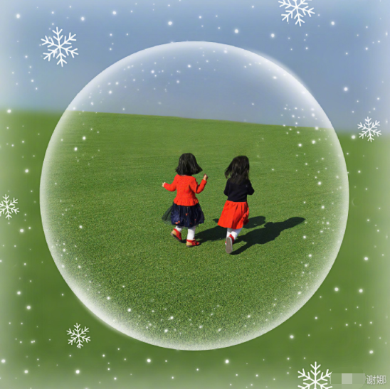 谢娜|谢娜挺大肚和张杰现身深圳，小腿浮肿步履匆忙，工作人员贴心陪伴