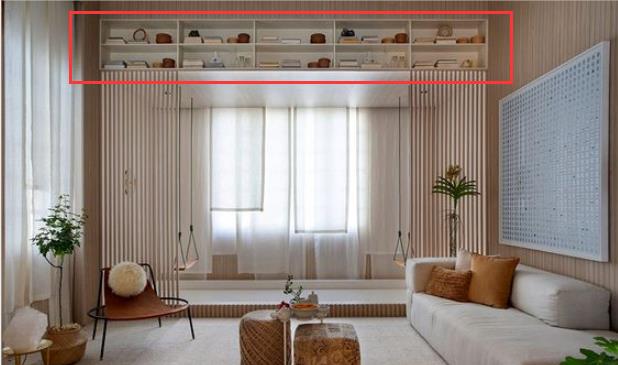 |换成是我，开发商装的阳台门必须拆！换成木格栅，空间显大不小气