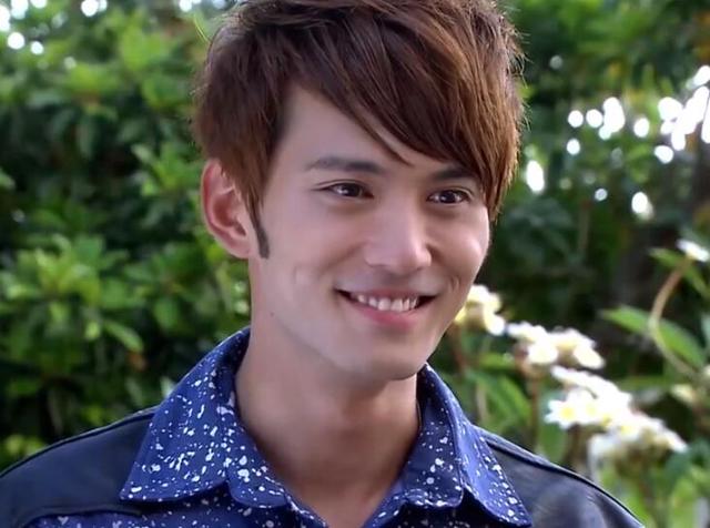 于波|10位颜值与咖位不对等的男演员，帅而不娘，却总火不起来，为啥？