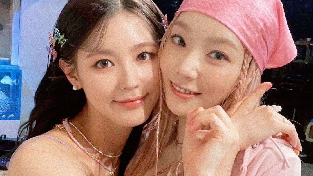 特斯拉|“五代神颜”赵美延:曾因未成年恋爱被劝退,如今是门面级的主唱