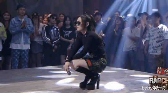 陈妍希|从海豚公主到“内娱陪衬”：张靓颖“陨落”之谜