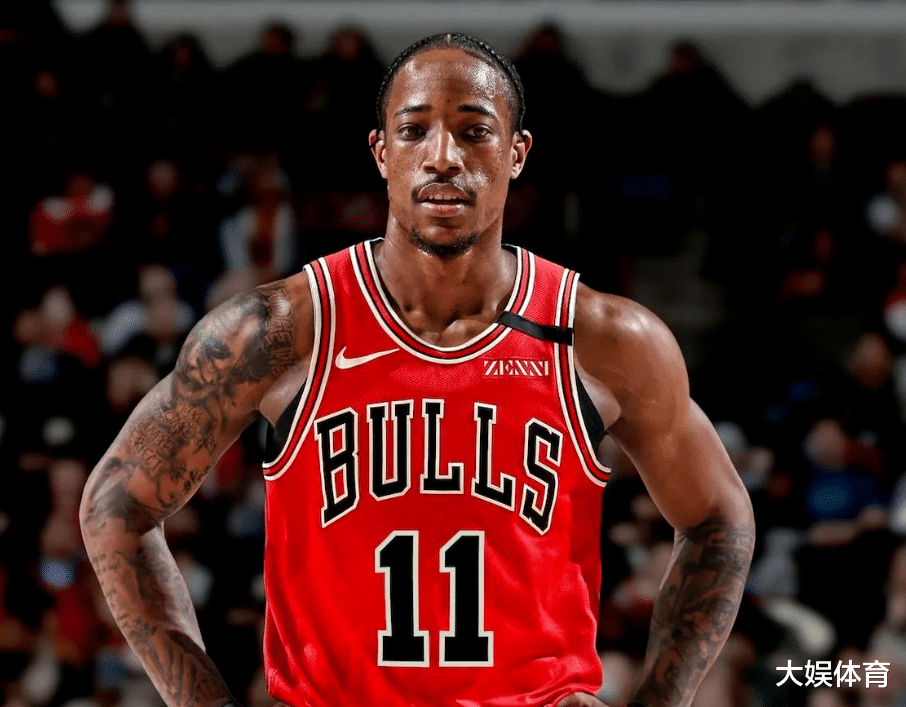 尤文圖斯|依舊被看輕！最新一期MVP榜單之中，德羅贊僅僅排名第六位