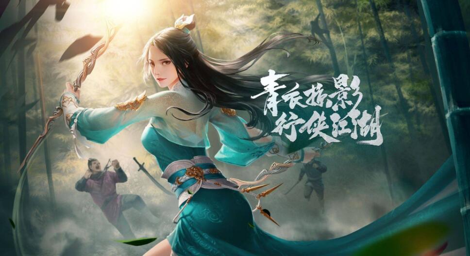 穿越火线|最会画饼的国产网游，5年前就已立项，至今仍然只有一个官网