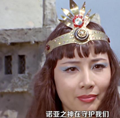 初代奥特曼|初代奥特曼里面的诺亚之神到底是谁？是佐菲还是神秘四奥中的诺亚