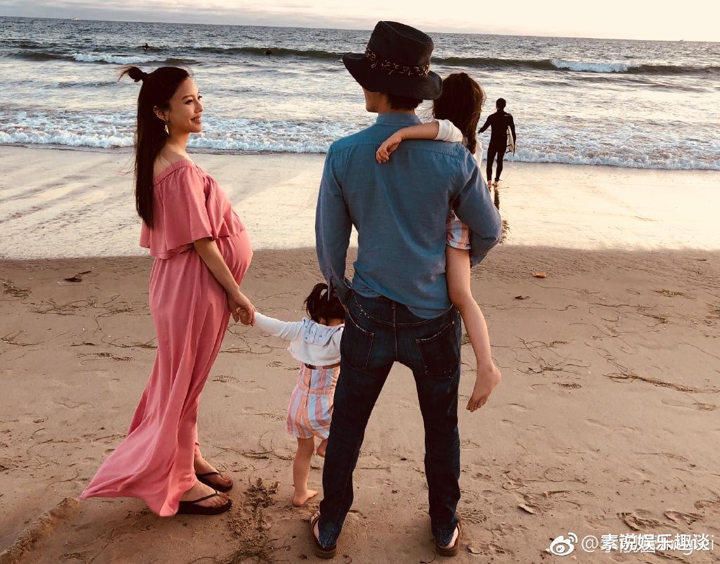 街拍|陈建州发文疑似替王力宏说话，他这个“中间人”做得挺机灵的