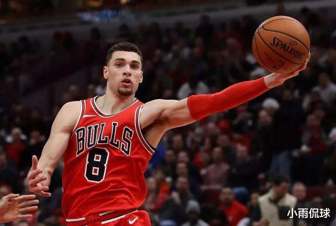 公牛队|曝场均27+5+5全明星分卫,不愿跟球队提前续约,将成完全自由球员
