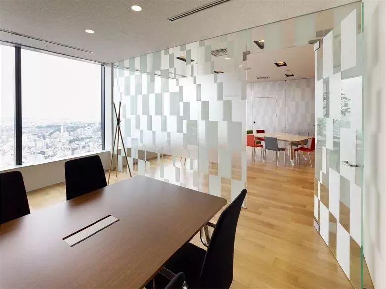 办公室装修还能像家装一样随便捣鼓两下?