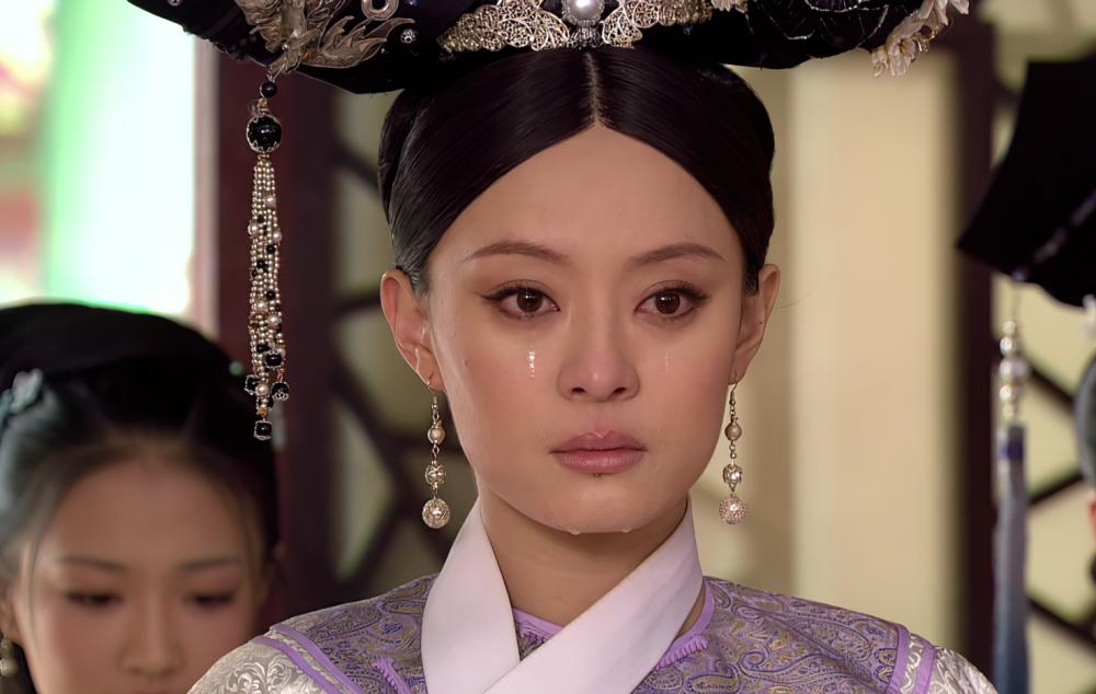 甄嬛|原来龙凤胎名字“连读”,是甄嬛背叛的证据:皇帝到死也没猜到!