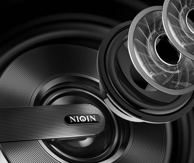 周杰伦|音响界“小米”诞生!3频同体HIFI音效低音炮却仅24元,索尼:扰乱市场