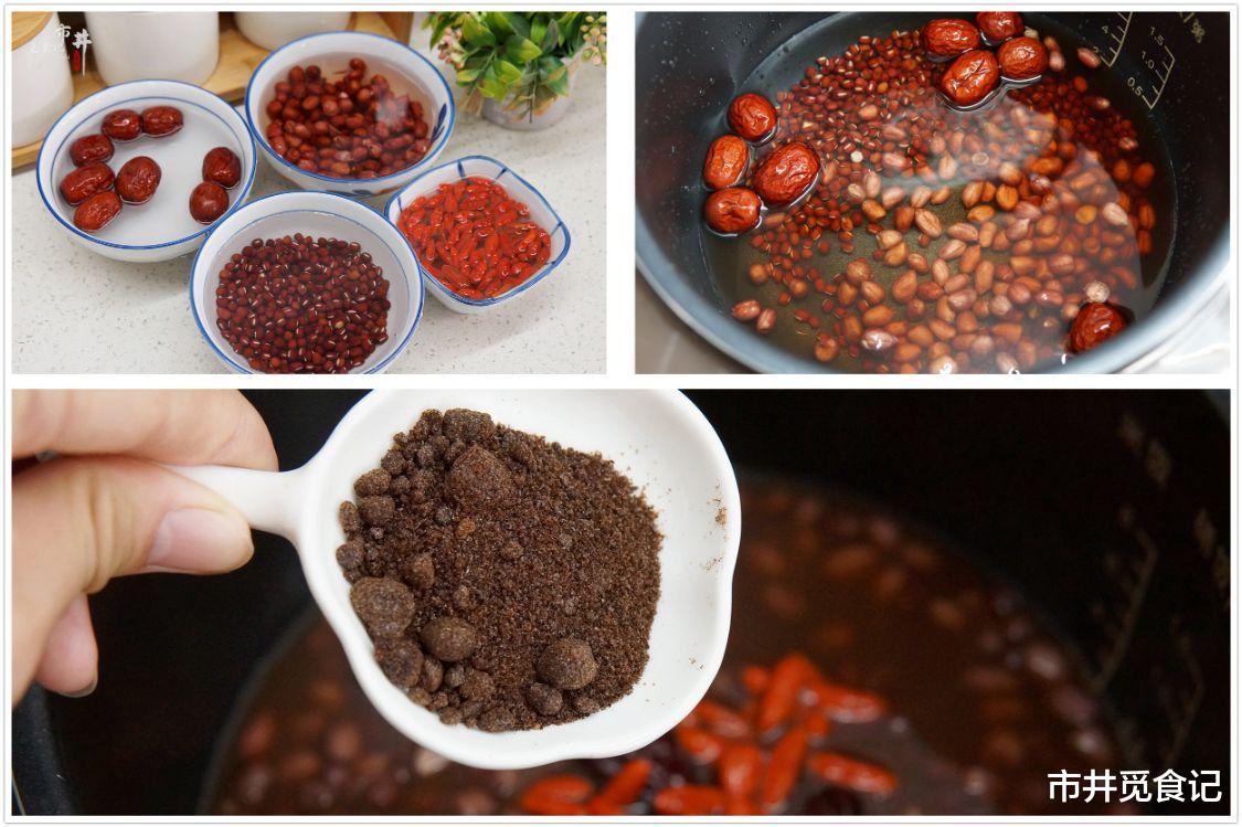 山药|寒露时节，有条件多吃“地下6宝”，缓解寒气从脚起，安稳过冷天