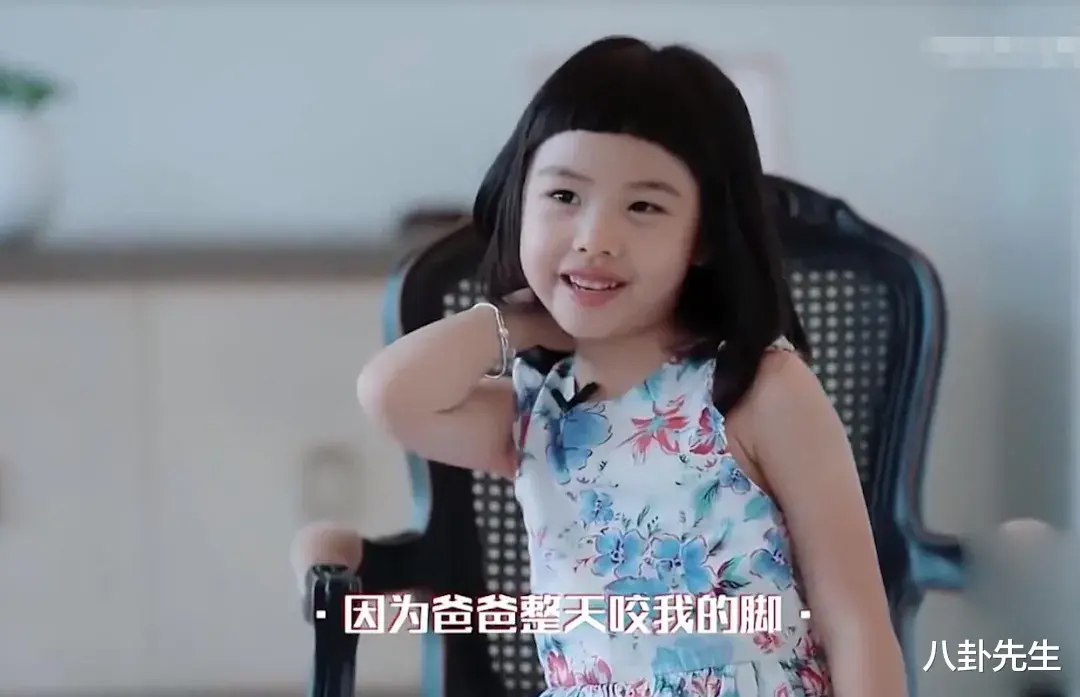 王一博|9位“哥哥”的孩子颜值：林晓峰儿子高185，赵文卓女儿小眼睛