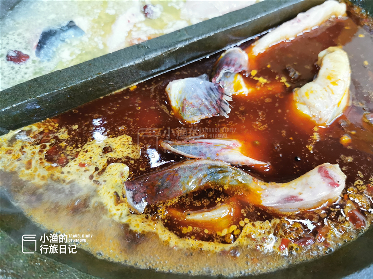 汉江 这座陕南小城,有山有水有美食,很多景点都免费,适合五一休闲游