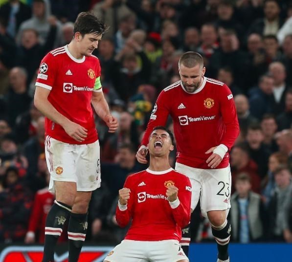 小陈有说 赛季第N次绝杀，C罗“只剩头球”，难道就比梅西差了？