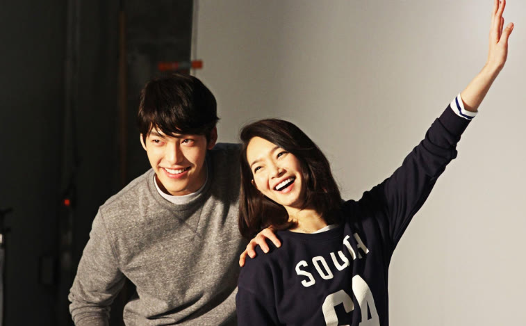 申敏儿|豆瓣评分9.0，申敏儿新剧《海岸村恰恰恰》暖心治愈，收视飙升