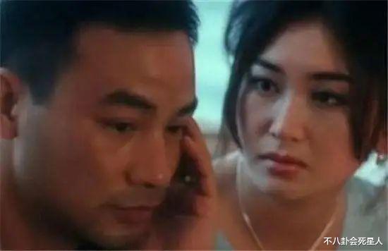 陈宝莲|“风月女神”现状大不同!得影后,嫁豪门,跳楼自尽,命运真弄人