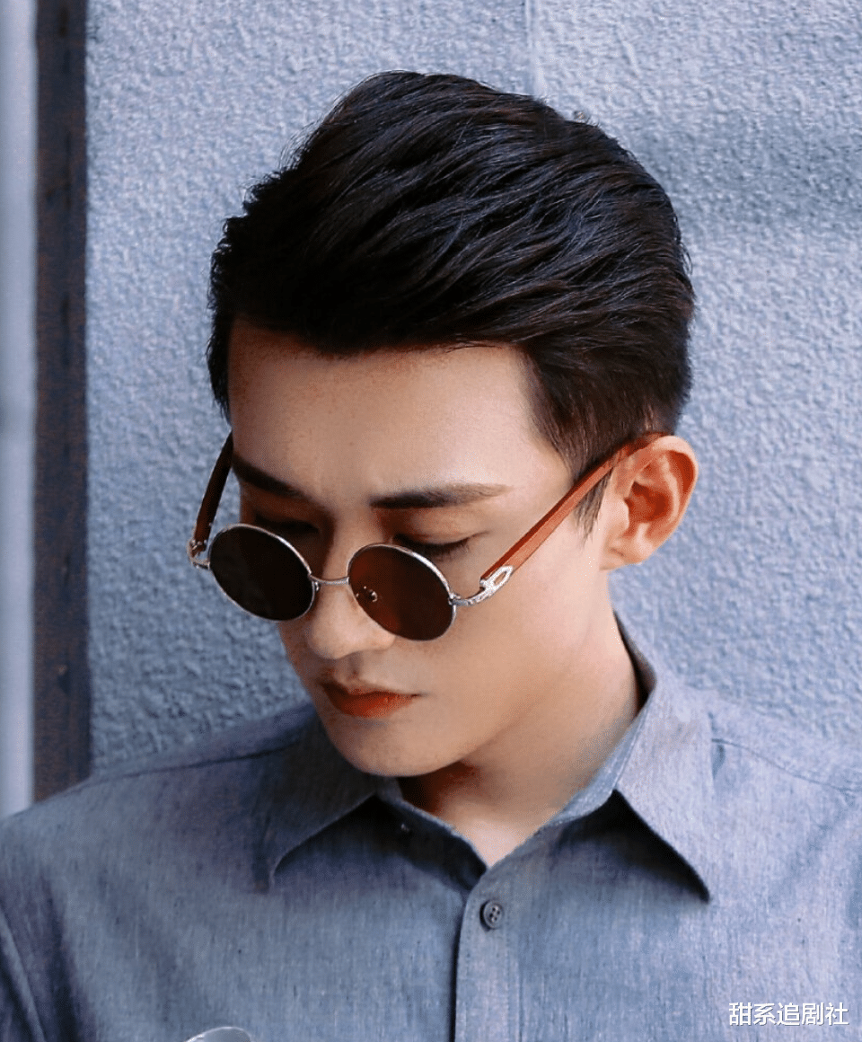 肖战|第一部肖战、第二部小透明？疑似换角的剧作，能延续辉煌吗？