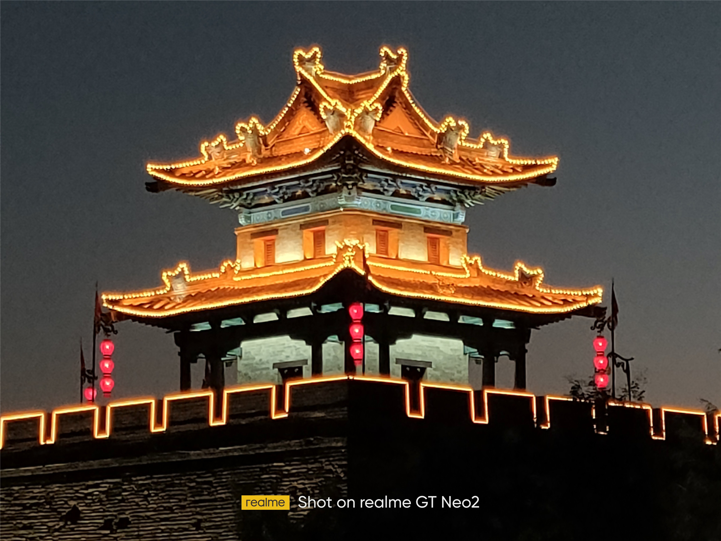 少年三国志|游戏稳准狠,年轻敢越级,真我GT Neo2评测