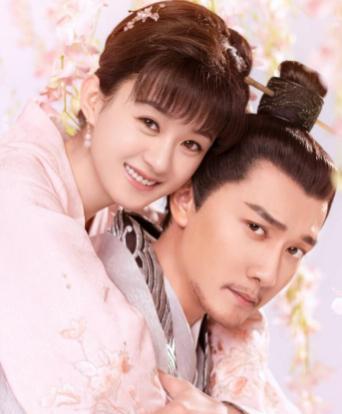 冯绍峰|冯绍峰和她相爱3年，却转身迎娶赵丽颖，32岁的她活成人生赢家