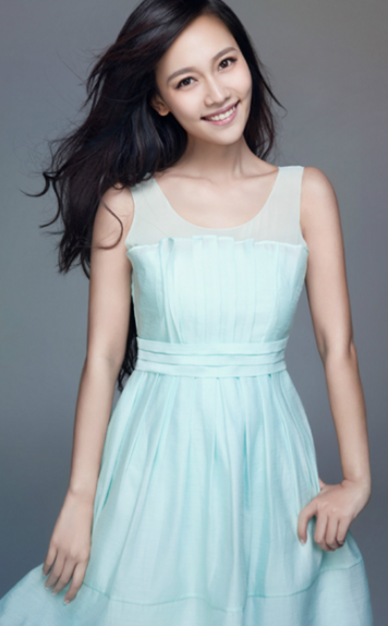 孙俪|来自重庆的10位美女明星，不仅美如天仙还才艺双全，你最喜欢谁？