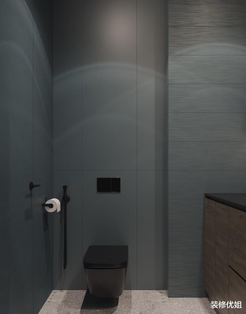 装修优姐|单身男主的独居生活,坐拥19㎡空间,隐藏式床铺,越住越上瘾