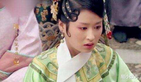 颖儿|颖儿翻红再次告诉85花们：35岁了，就别再硬凹“少女人设”