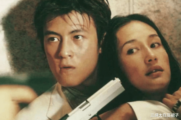 三姨太在买裙子|陈冠希才是男人中的狠角色，他真的值得阿娇那么喜欢！遇到别放手