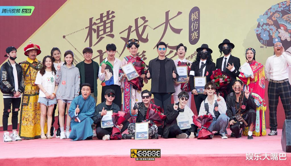 鹿晗|《五哈2》这一季口碑为何下降那么多？其实是导演被限制发挥了