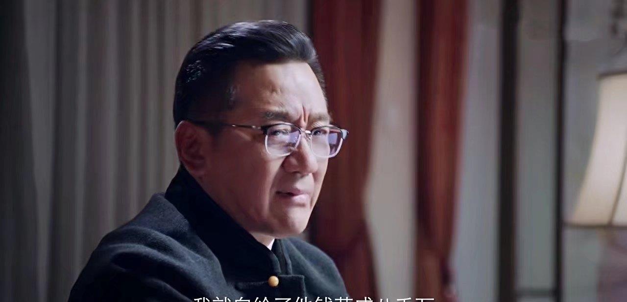 林满江|突围：破釜沉舟！林满江团伙全上位，徐长青离收网只差一个环节