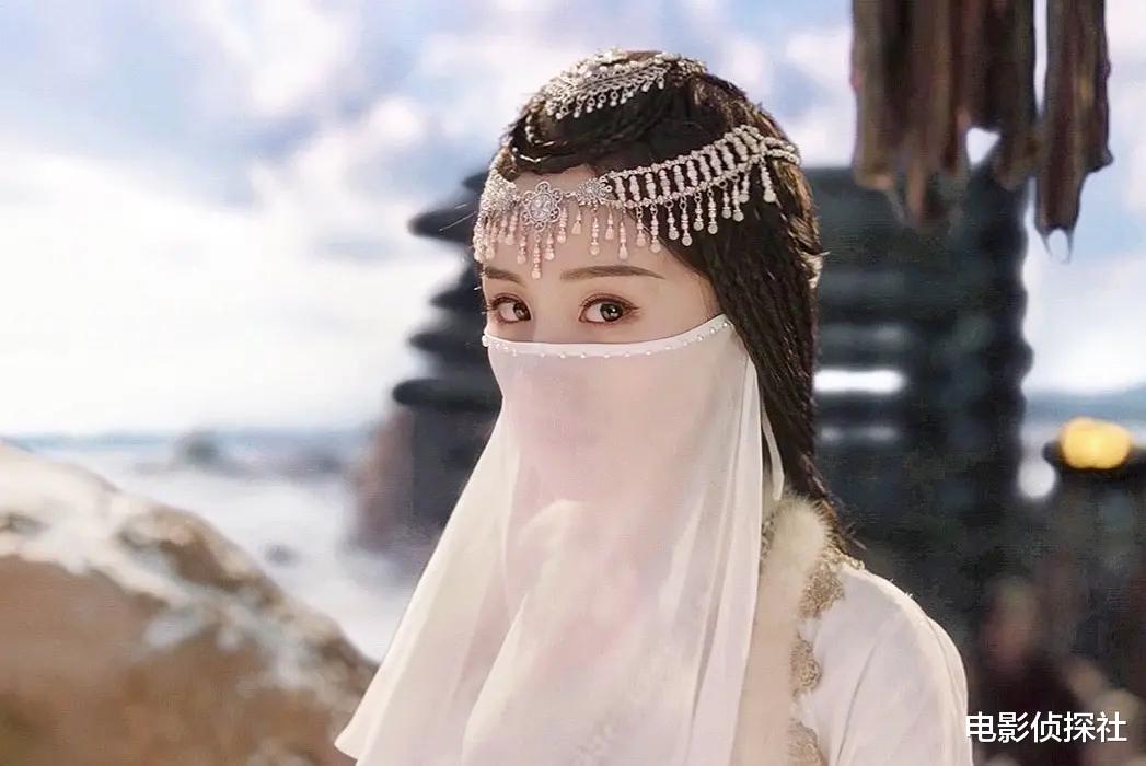 斛珠夫人|播放量破10亿，外网评分8.5，《斛珠夫人》三大优点不容忽视