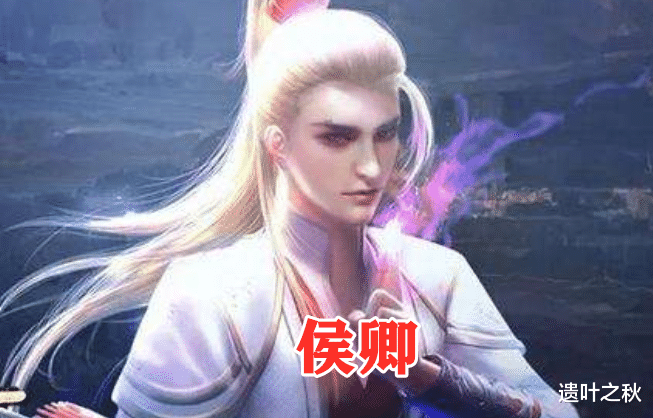 蕭炎|比主角還受歡迎的配角，海波東上榜，最后一個可謂是配角中的明星