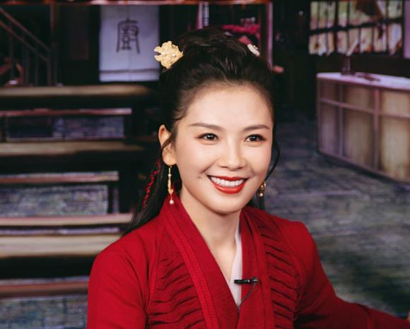 言承旭|《我好喜欢你》破5亿后，网传言承旭再接偶像剧，搭档是44岁的她