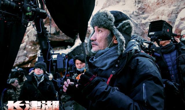 长津湖|俞飞鸿《第一炉香》周二收540万,徐克《长津湖》收1990万