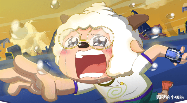 谭松韵|决战次时代：结局看不懂？“喜灰”被象星石送回15年前，博士洗白