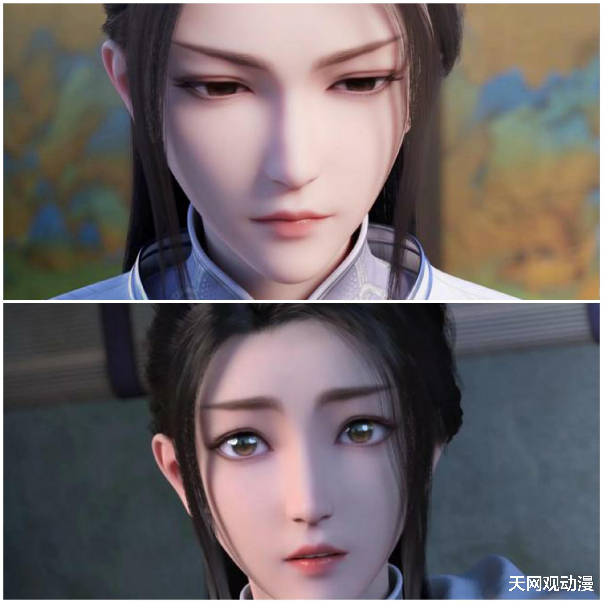 剑仙|盘点动漫《少年歌行》中的五位剑仙，谁能一剑逍遥入神游