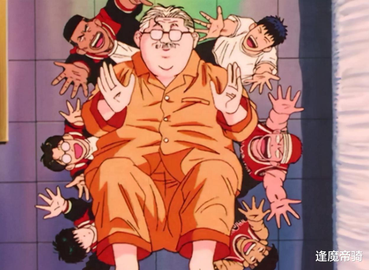 龜仙人|本身不強，弟子卻都是“頂天高手”，動漫界玉鼎真人你都知道誰？