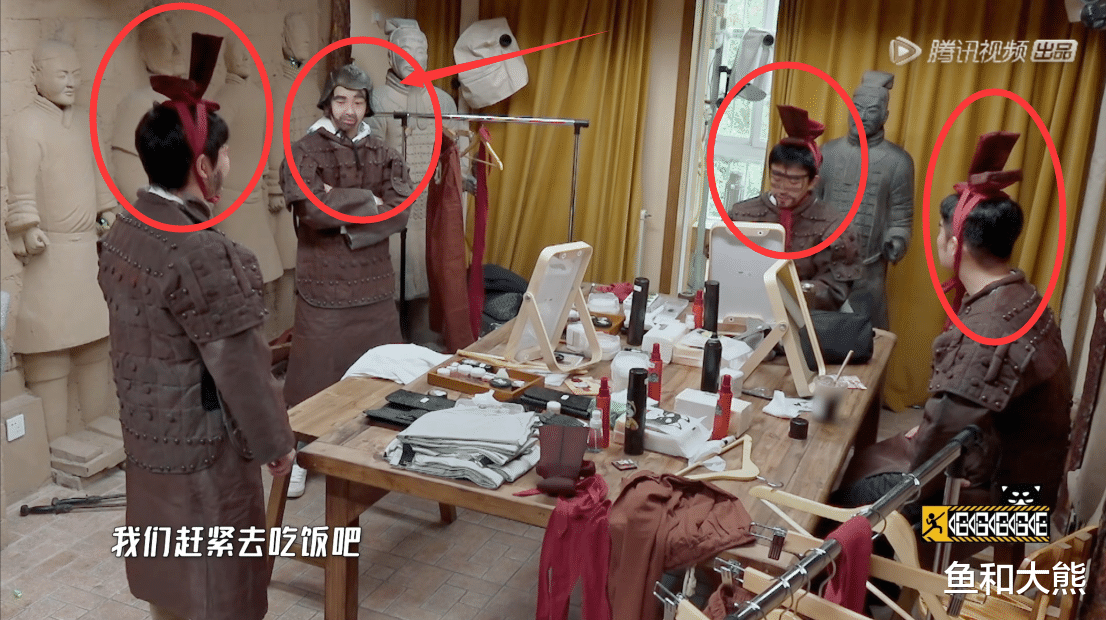 彭昱畅|彭昱畅玩游戏不顾忌形象，获胜后反应获好评，2点细节足以见人品