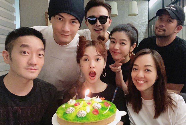 袁姗姗|异地分居两年！李荣浩没有办婚礼的打算，杨丞琳亲妈的忠告太现实