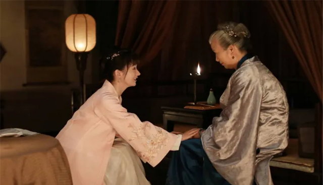 盛明兰|《知否》原著：顾廷烨根本不爱盛明兰，所谓势均力敌，不过是谎言