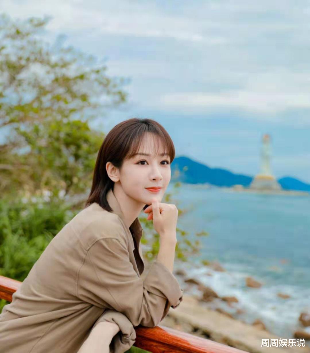 章子怡|杨紫成热门女主！成毅罗云熙竞争《折腰》男主，后者胜算更大