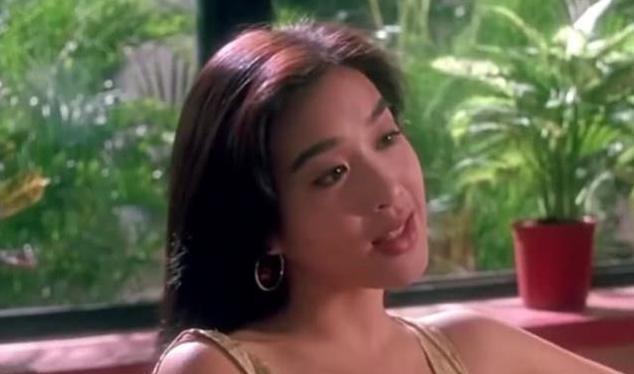 钟丽缇|钟丽缇：嫁小12岁男友，52岁还拼4胎，她的人生比你想象得更精彩