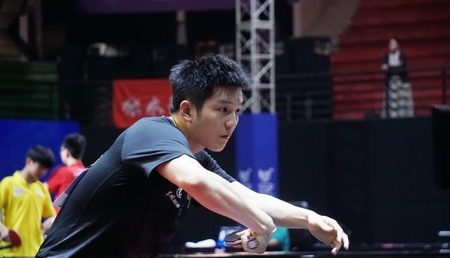 刁小嘴嘴|国乒包揽3项头号种子！刘诗雯与伊藤只能在决赛相遇，奥运种子出炉